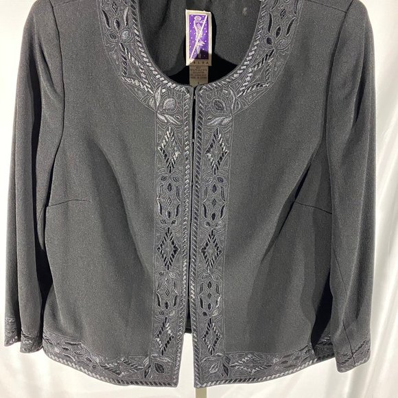 Zelda - Jacket - Picture 2 of 6